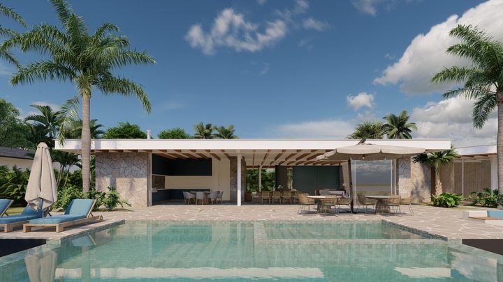 Casa 02 - Reserva Riviera - foto 6