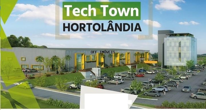 Cond. Tech Town 3 - foto 4