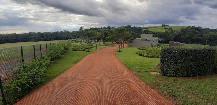 Estância 01 Fazenda Boa Vista - foto 18