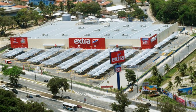 Hipermercado Extra