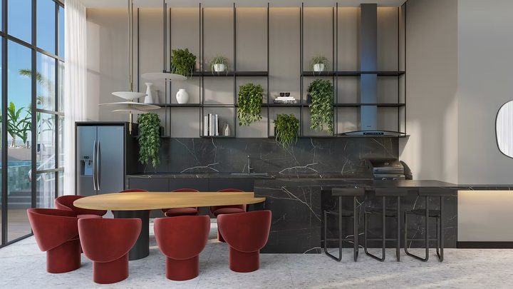 Izzi Residence - foto 9