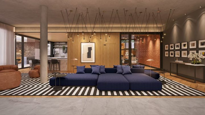 Izzi Residence - foto 10