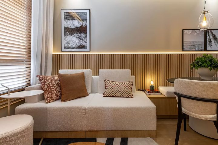 Izzi Residence - foto 13