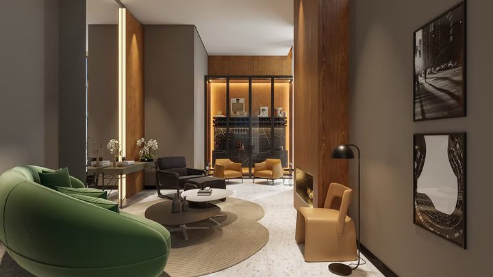 Izzi Residence - foto 14