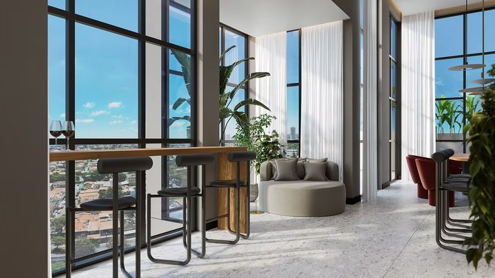 Izzi Residence - foto 19