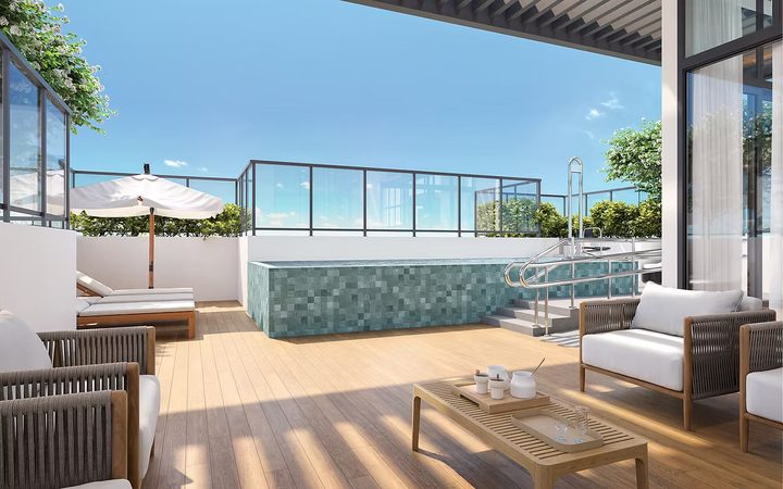 Izzi Residence - foto 20