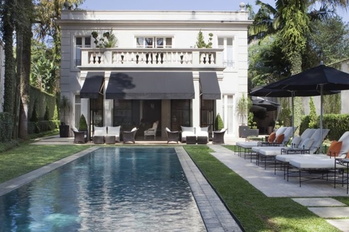 Residência Casa Lima - foto 3