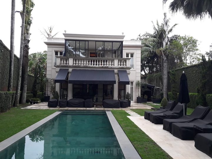 Residência Casa Lima - foto 5