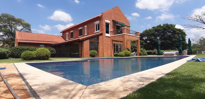 Residência Q12 L13/14 FBV - foto 6