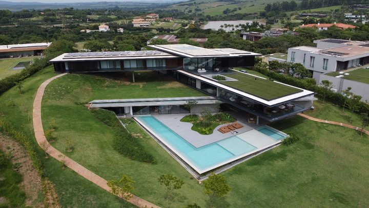 Residência Q57 SLVD FBV - foto 2