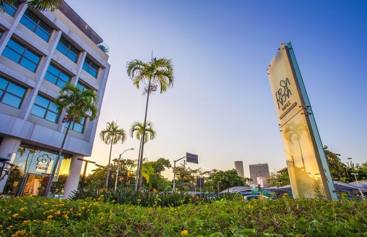 Shopping Bossa Nova Mall RJ