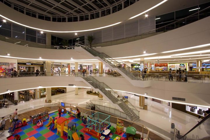 Shopping Granja Viana SP - foto 4