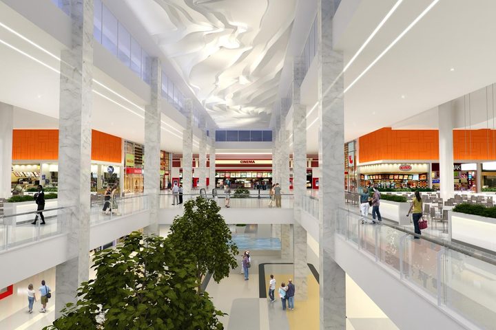Shopping Monte Carmo - BH - foto 3