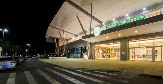 Shopping Monte Carmo - BH - foto 4